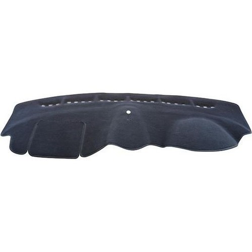 Sunland Dash Mat, Black - G6701 Car Interior