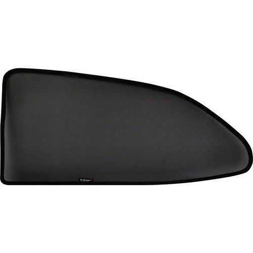 Dr. Shadez Sunshades Custom Fit 2 Piece - MSTYCR182001BKP2 Car Interior