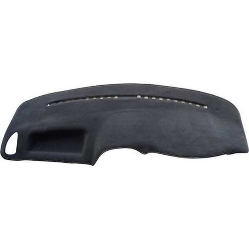 Sunland Dash Mat, Black - S1301 Car Interior