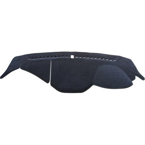 Sunland Dash Mat, Black - K3901 Car Interior