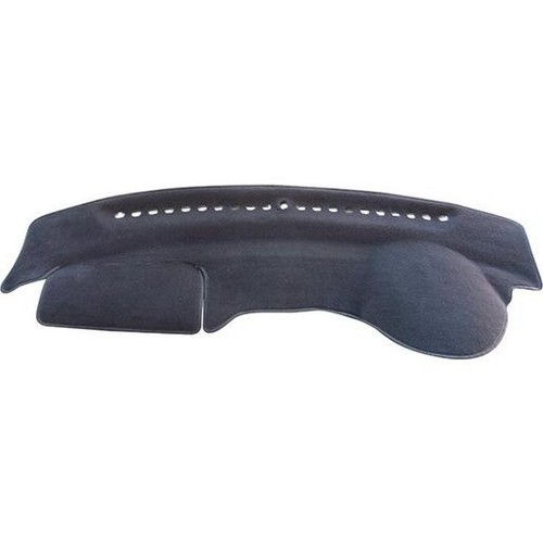 Sunland Dash Mat, Black - A2001 Car Interior