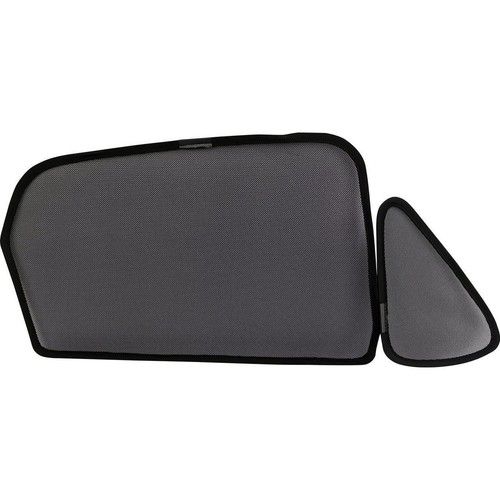 Dr. Shadez Sunshades Custom Fit 4 Piece - MSBM2A141901BKP4 Car Interior