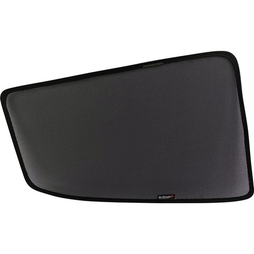 Dr. Shadez Sunshades Custom Fit 2 Piece - MSMTTT152001BKP2 Car Interior