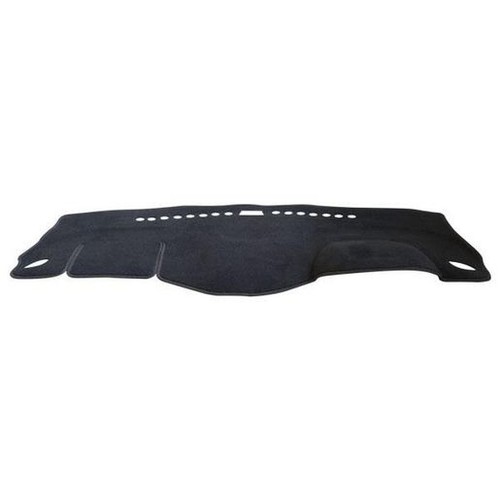 Sunland Dash Mat, Charcoal - G9306 Car Interior