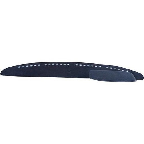 Sunland Dash Mat, Charcoal - F306 Car Interior