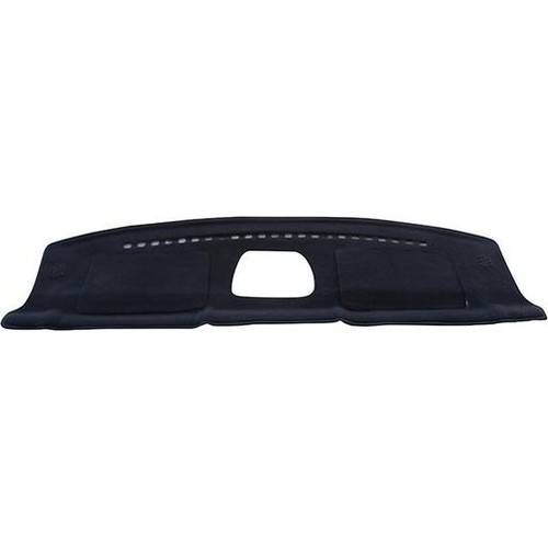 Sunland Dash Mat, Black - T9901 Car Interior