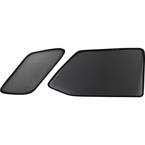 Dr. Shadez Sunshades Custom Fit 4 Piece - MSTYFT152001BKP4 Car Interior