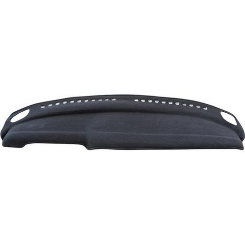 Sunland Dash Mat, Black - M34B01 Car Interior