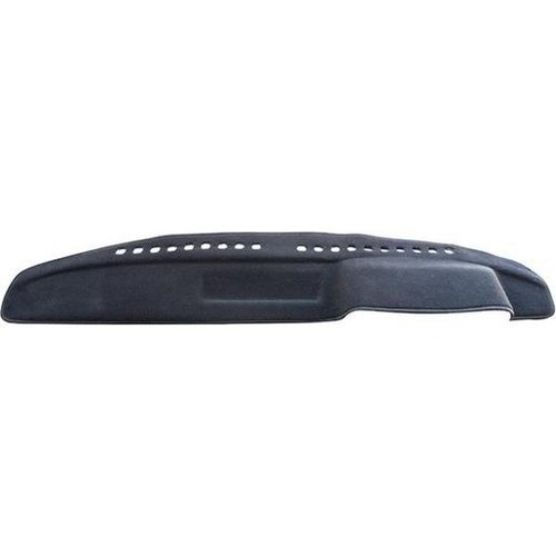 Sunland Dash Mat, Charcoal - T1806 Car Interior