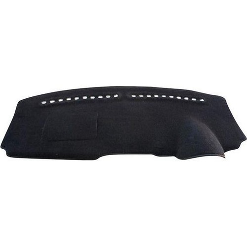 Sunland Dash Mat, Charcoal - FT106 Car Interior