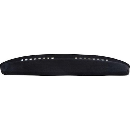 Sunland Dash Mat, Black - G1801 Car Interior