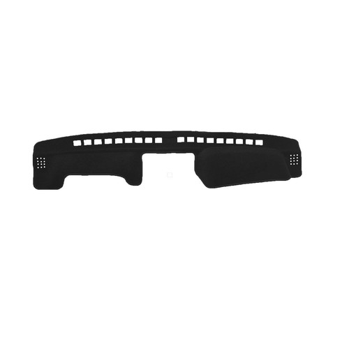 Repco Dash Mat, Black Car Interior Auto Part
