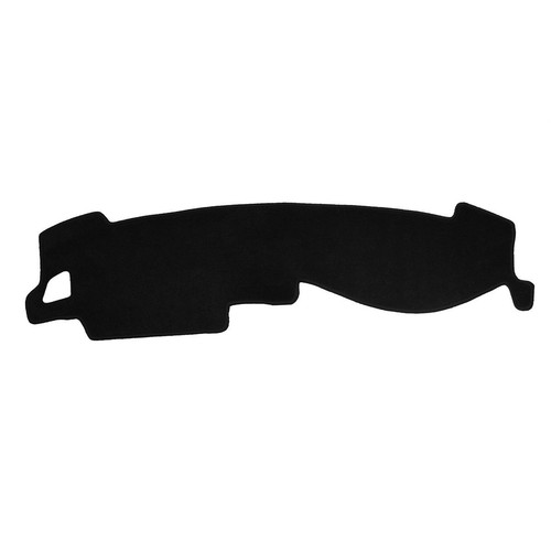 Repco Dash Mat, Black
