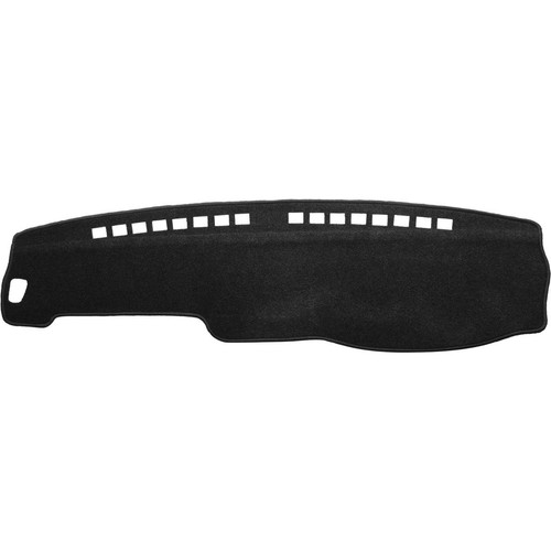 Repco Dash Mat, Black