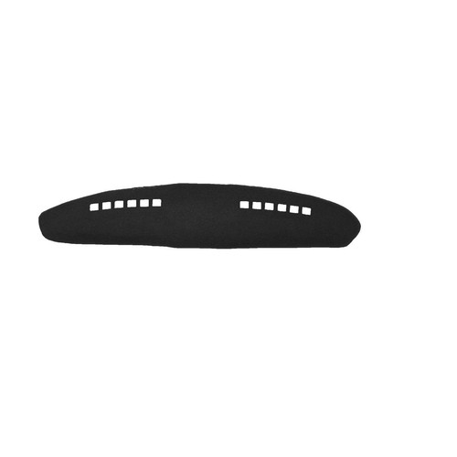 Repco Dash Mat, Black