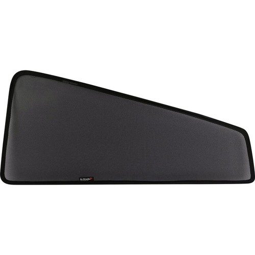 Dr. Shadez Sunshades Custom Fit 2 Piece - MSTYPS152001BKP2
