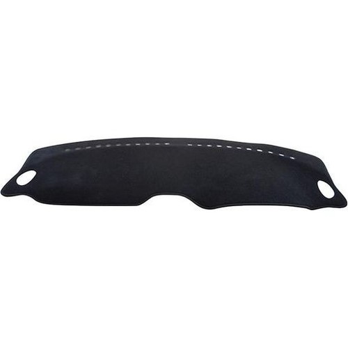 Sunland Dash Mat, Black - K1201