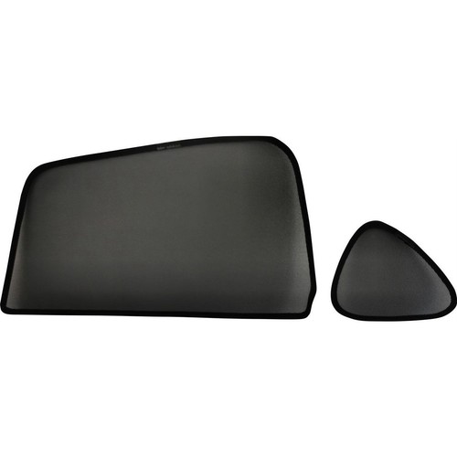 Dr. Shadez Sunshades Custom Fit 4 Piece - MSMDC5121701BKP4