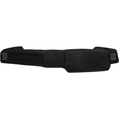 Repco Dash Mat, Black Car Interior Auto Part