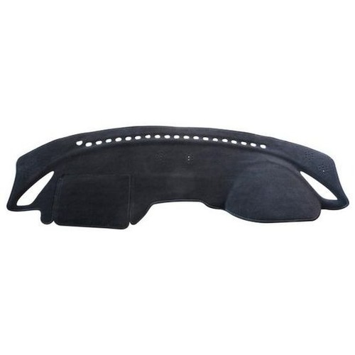 Sunland Dash Mat, Charcoal - Z6106