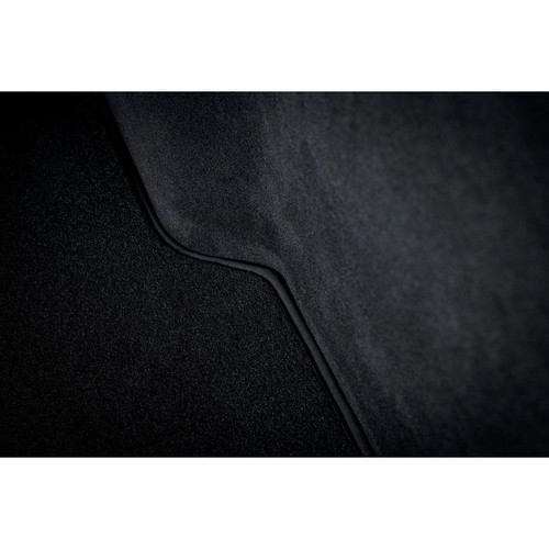 RubberTree Luxury Carpet Boot Liner - TYB133LXBL Car Interior