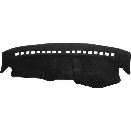 Repco Dash Mat, Black Car Interior Auto Part