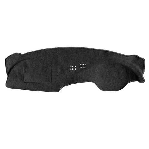 Repco Dash Mat, Grey Car Interior Auto Part