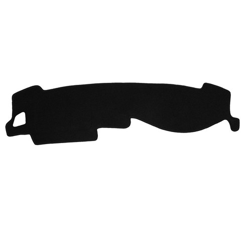 Repco Dash Mat, Black Car Interior Auto Part