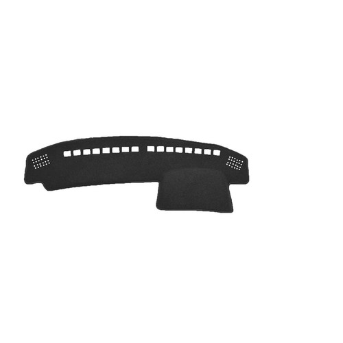 Repco Dash Mat, Black Car Interior Auto Part