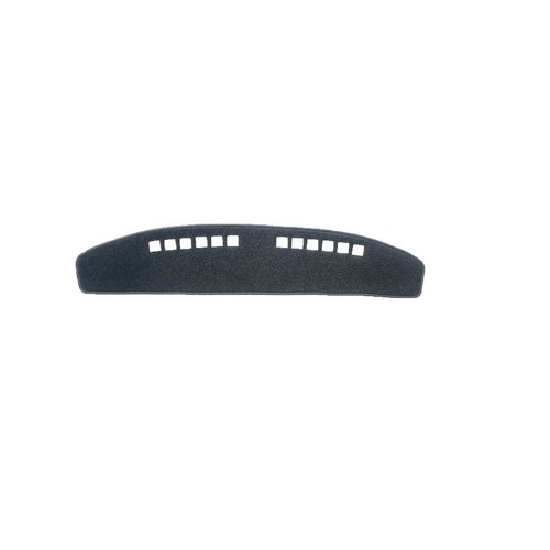 Repco Dash Mat, Grey Car Interior Auto Part