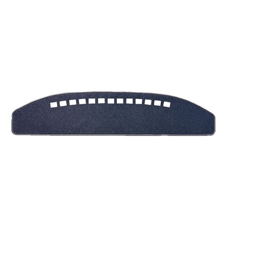 Repco Dash Mat, Grey Car Interior Auto Part