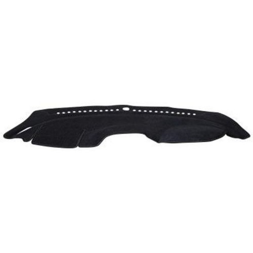 Sunland Dash Mat, Charcoal - A3106 Car Interior