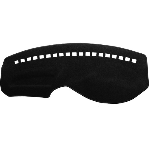 Repco Dash Mat, Black Car Interior Auto Part