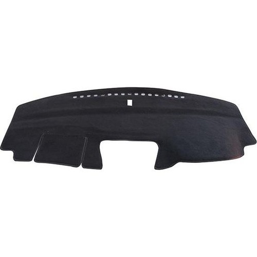 Sunland Dash Mat, Charcoal - H3806 Car Interior