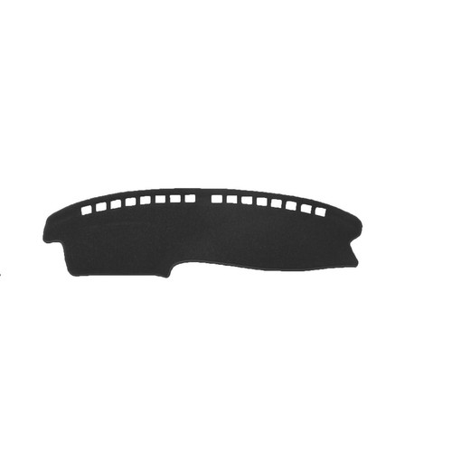 Repco Dash Mat, Black Car Interior Auto Part