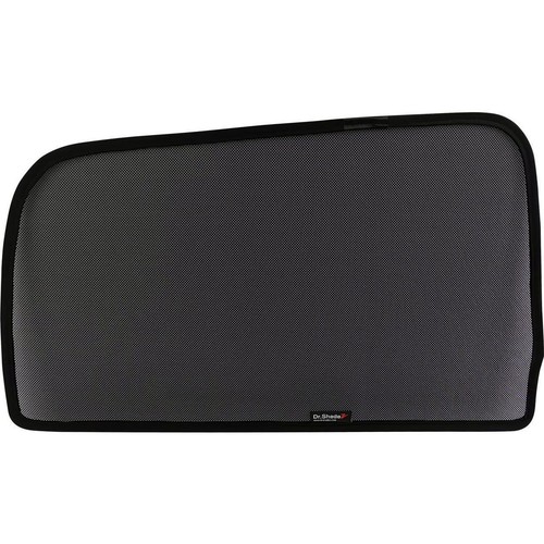 Dr. Shadez Sunshades Custom Fit 2 Piece - MSMTAS102001BKP2 Car Interior