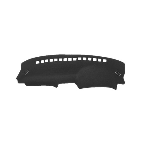 Repco Dash Mat, Black Car Interior Auto Part