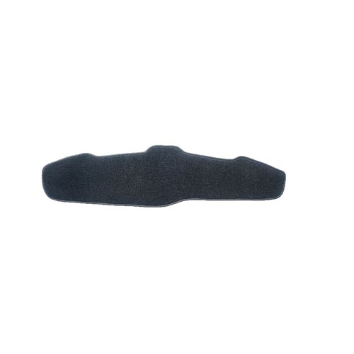 Repco Dash Mat, Grey Car Interior Auto Part