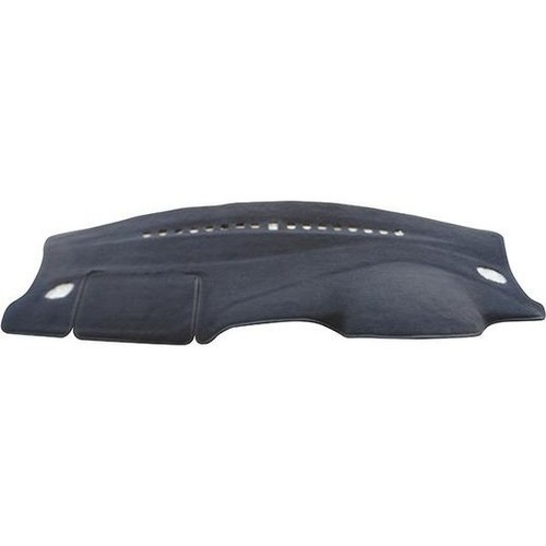 Sunland Dash Mat, Black - W2101 Car Interior