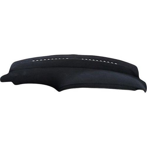 Sunland Dash Mat, Black - F2601 Car Interior