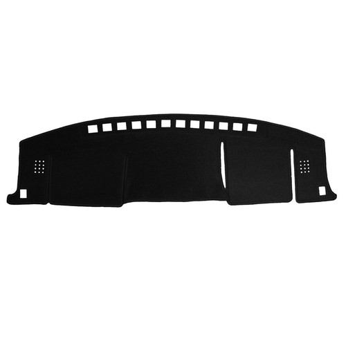 Repco Dash Mat, Black Car Interior Auto Part