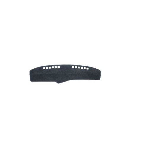 Repco Dash Mat, Grey Car Interior Auto Part