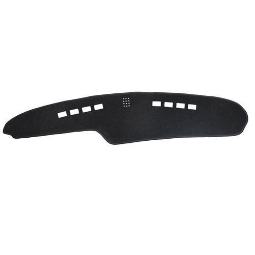 Repco Dash Mat, Grey Car Interior Auto Part