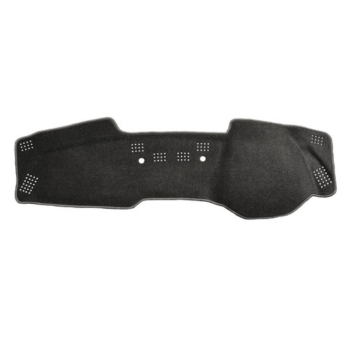 Repco Dash Mat, Grey Car Interior Auto Part