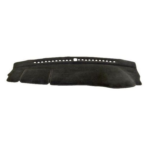 Sunland Dash Mat, Black - K4101 Car Interior