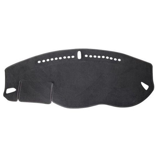 Sunland Dash Mat, Charcoal - K4806 Car Interior