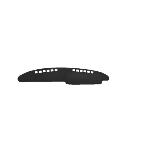 Repco Dash Mat, Black Car Interior Auto Part