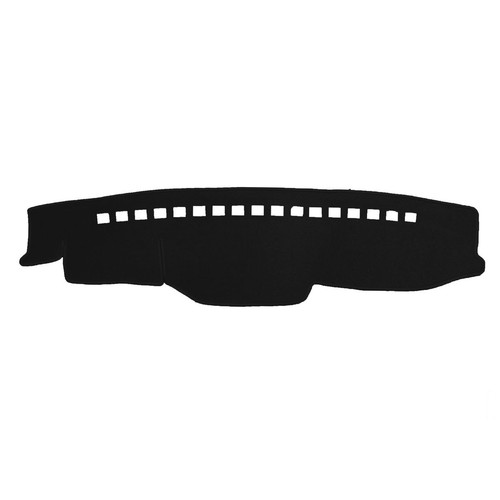Repco Dash Mat, Black Car Interior Auto Part