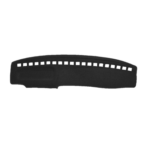 Repco Dash Mat, Black Car Interior Auto Part