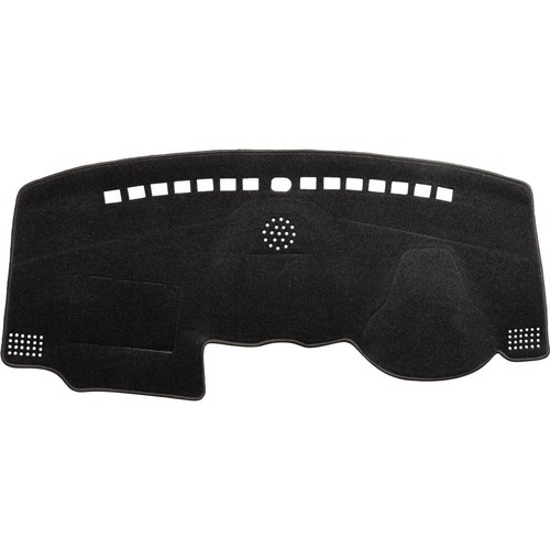 Repco Dash Mat, Grey Car Interior Auto Part